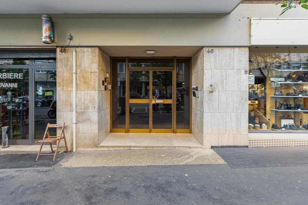 DAMA PROPERTY - Trastevere Homestay in Rome, Italy