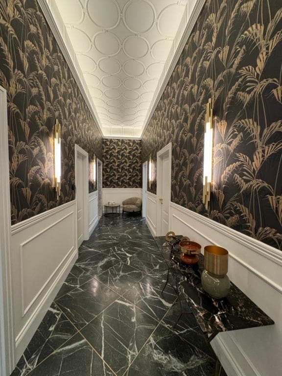 Lovely Rooms in La Spezia, Italy