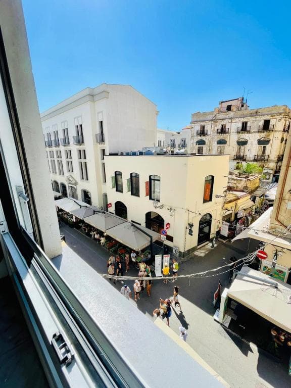 Bieddu Suites - Palermo City Center in Palermo, Italy