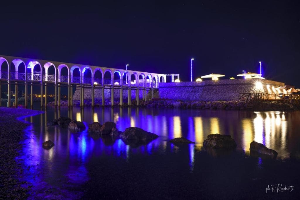 La Dolce Vita Civitavecchia