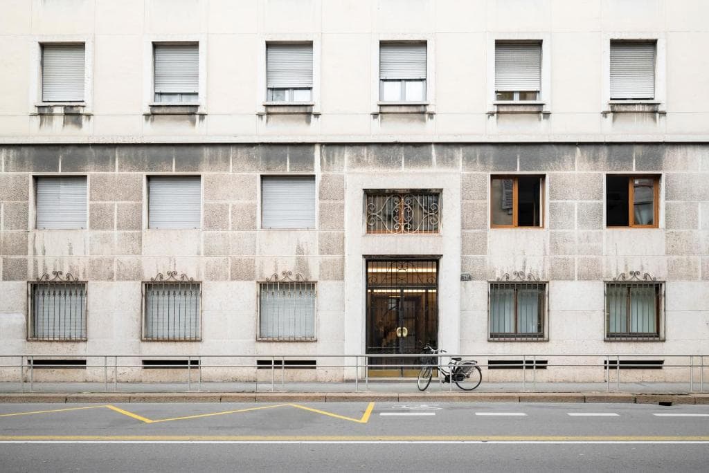 Luca Stay Duomo Visconti Suites in Milan, Italy