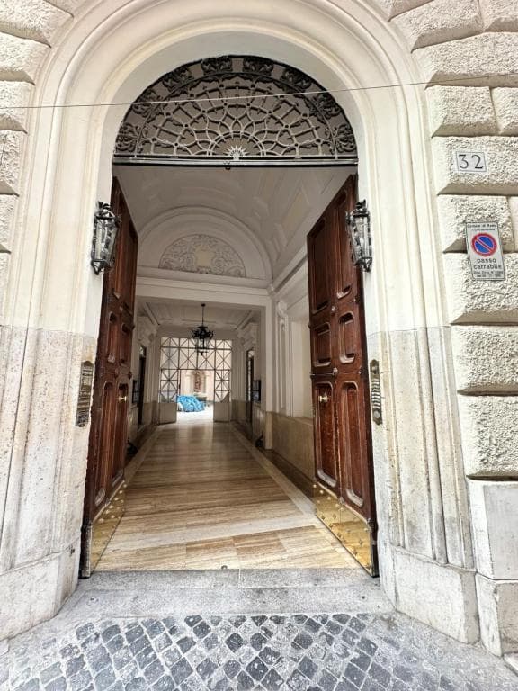Firenze Boutique Rooms in Rome, Italy