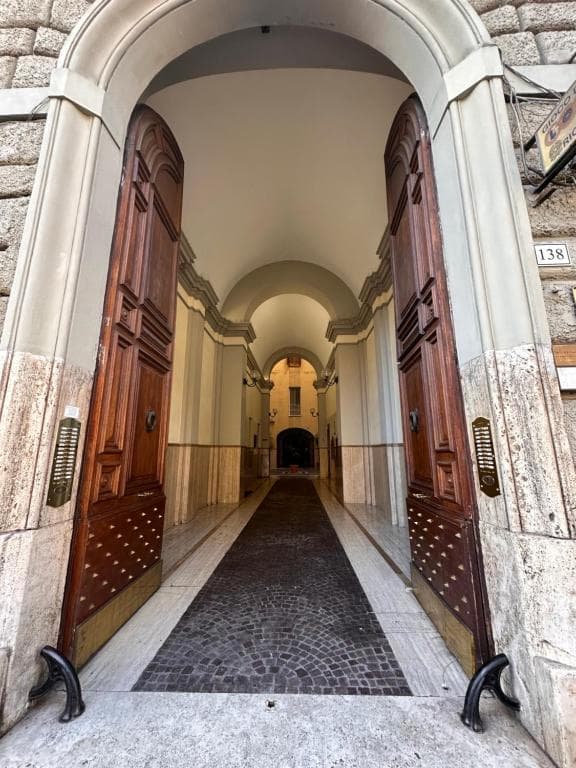 Eterna Suites Roma in Rome, Italy