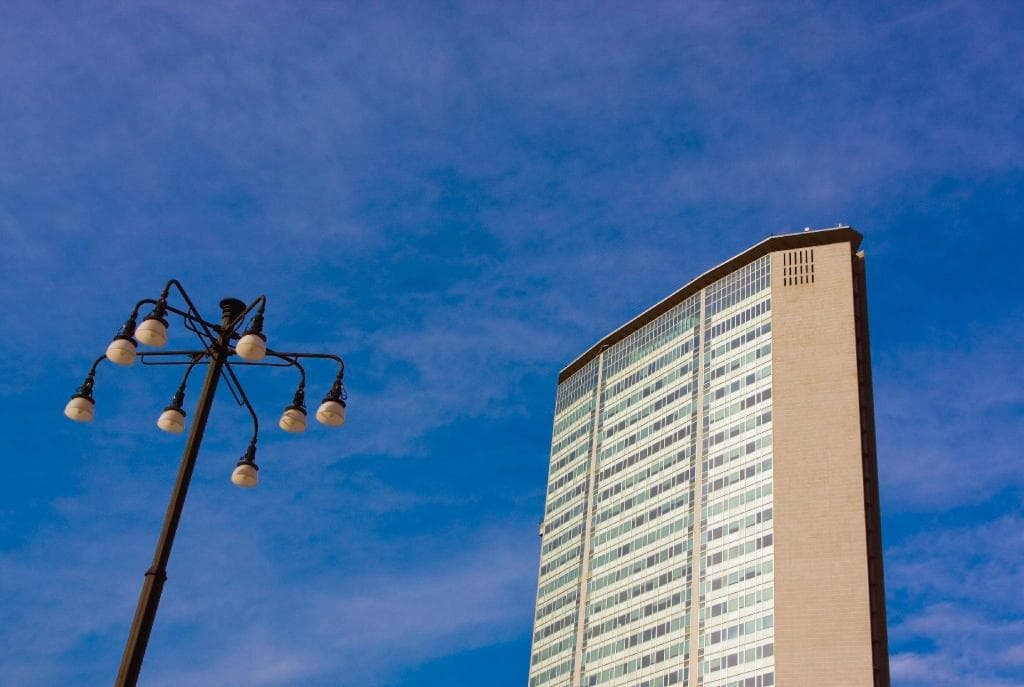 Aiello Hotels - Isola Design District in Milan, Italy