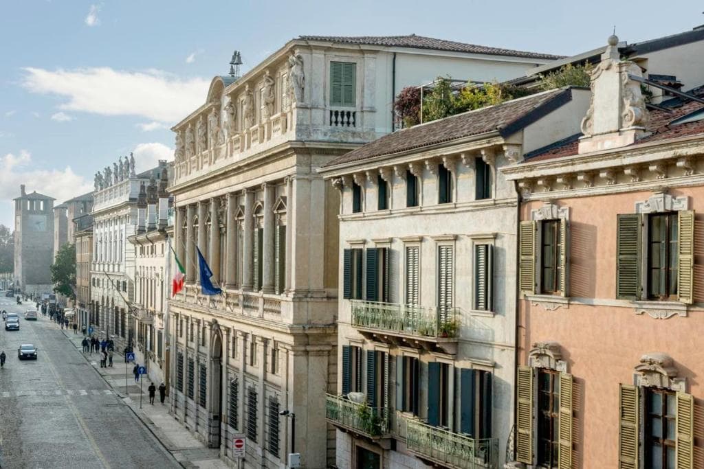 Dimora La Fratta in Verona, Italy