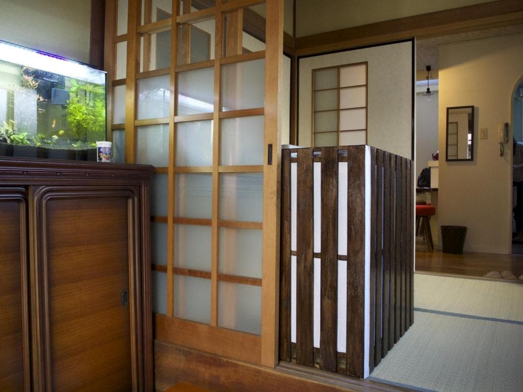Guesthouse Ten-roku - Female Only in Osaka, Japan