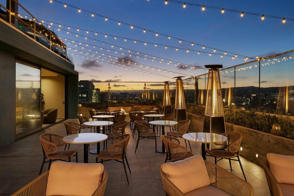 AC Hotel Beverly Hills in Los Angeles (CA), United States