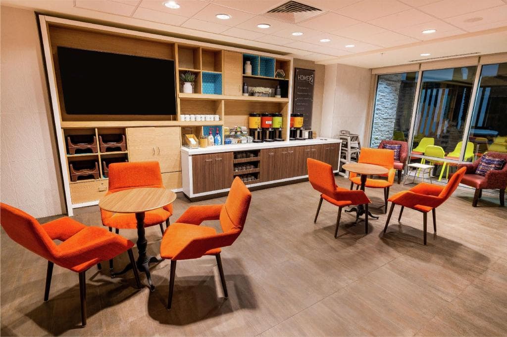 Home2 Suites by Hilton Las Vegas Stadium District in Las Vegas (NV), United States