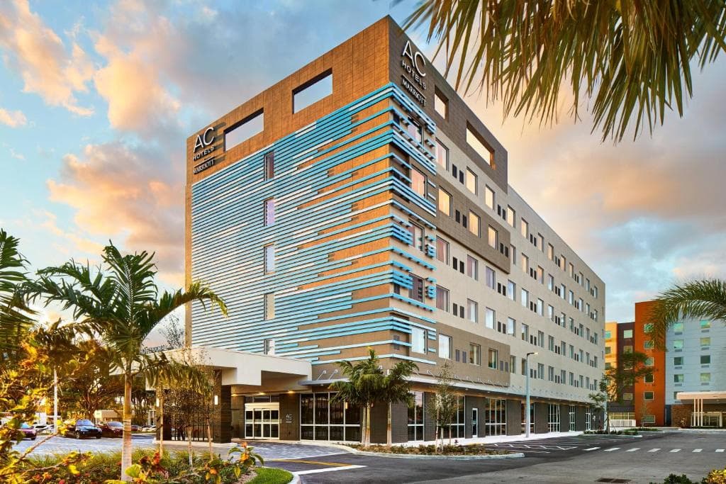 AC Hotel Miami Airport West/Doral in Miami (FL), United States