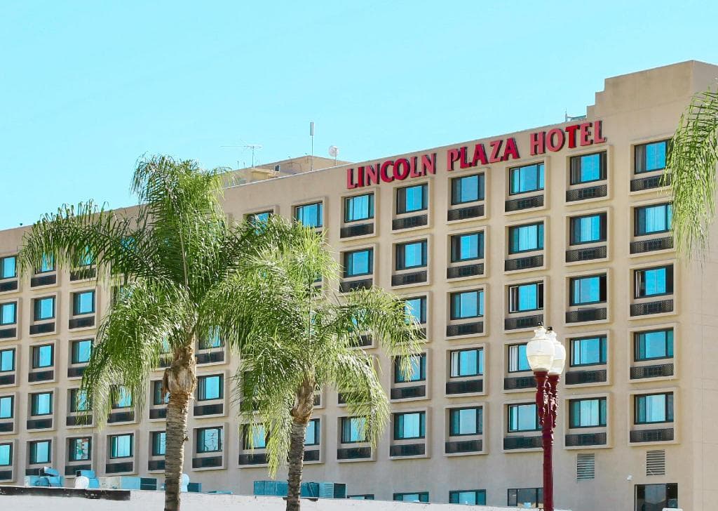 Lincoln Hotel Monterey Park/Los Angeles in Los Angeles (CA), United States