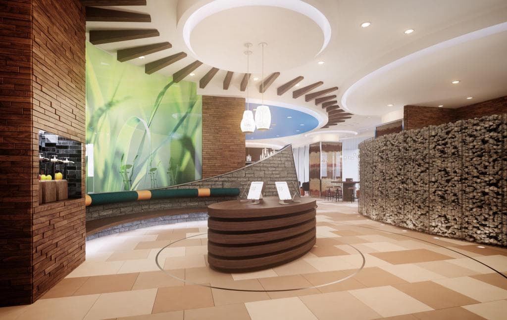 EVEN Hotel New York - Midtown East by IHG in New York (NY), United States