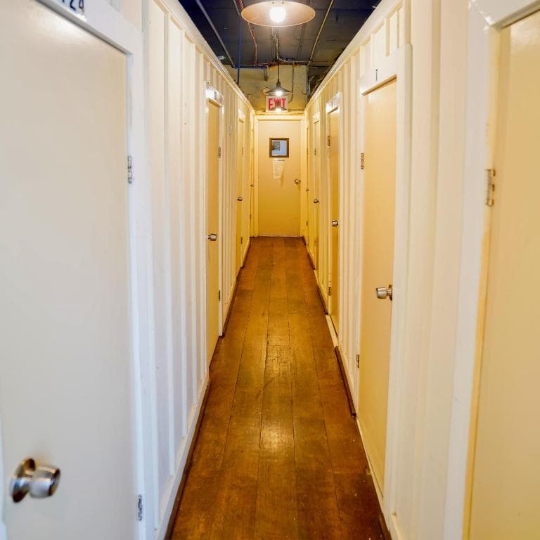 Interfaith Retreats in New York (NY), United States