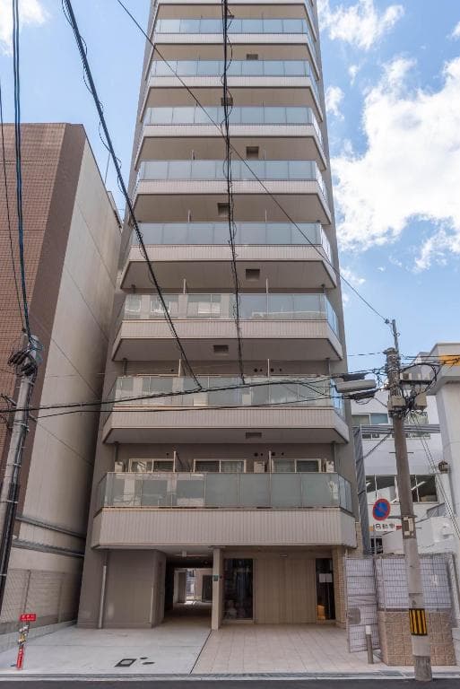 FDS ZEAL in Osaka, Japan