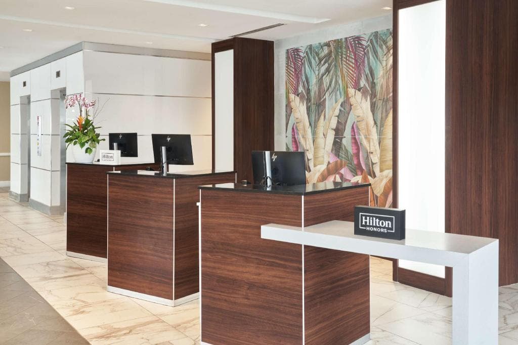 DoubleTree by Hilton Miami North I-95 in Miami (FL), United States