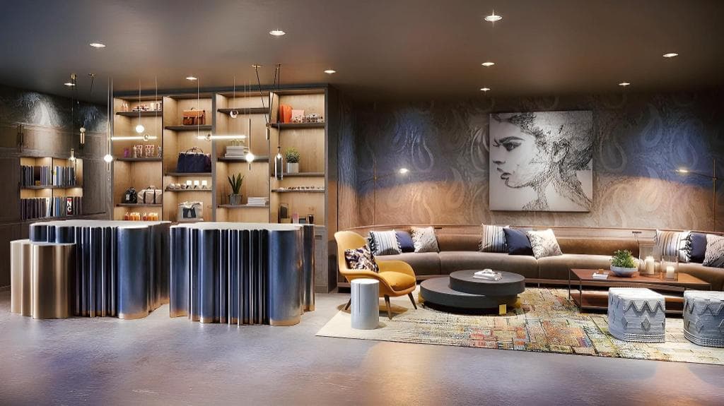 Yours Truly DC Vignette Collection By IHG in Washington D.C., United States