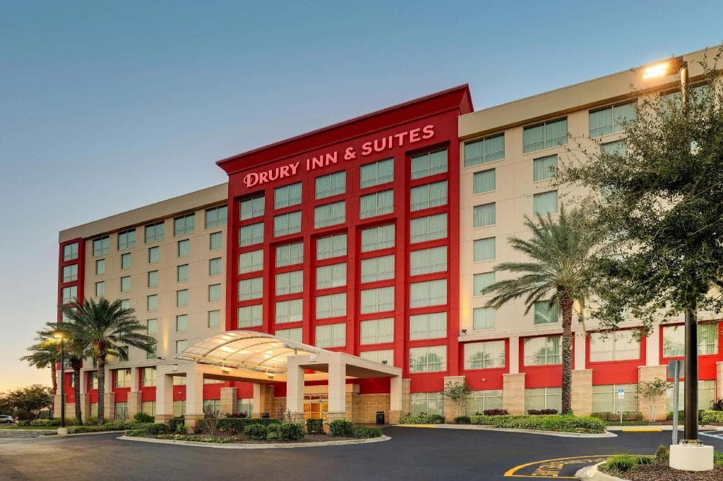Drury Inn & Suites - Universal Orlando Resort™ in Orlando (FL), United States