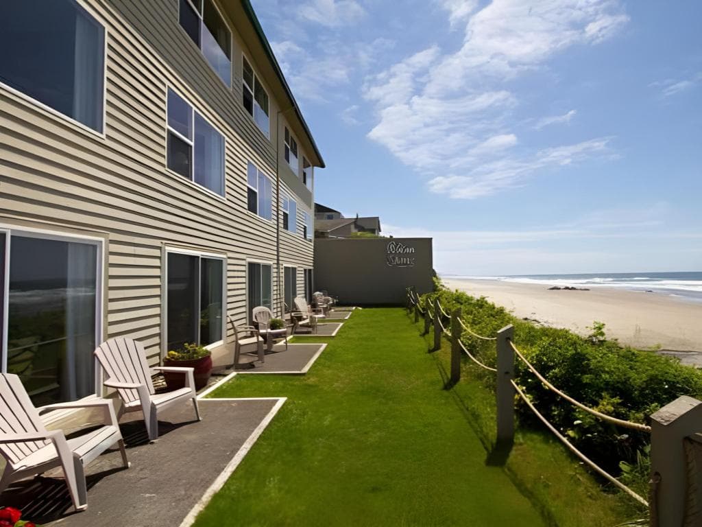 Pelican Shores Inn in Lincoln City (OR), United States