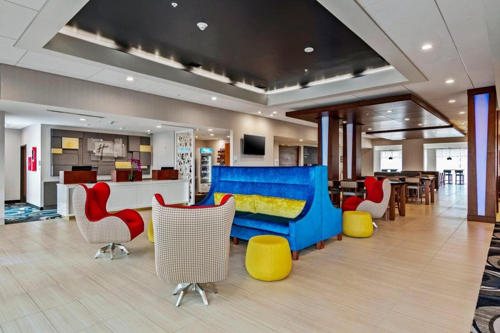 Holiday Inn Express Orlando - Lake Buena Vista Area By IHG in Orlando (FL), United States