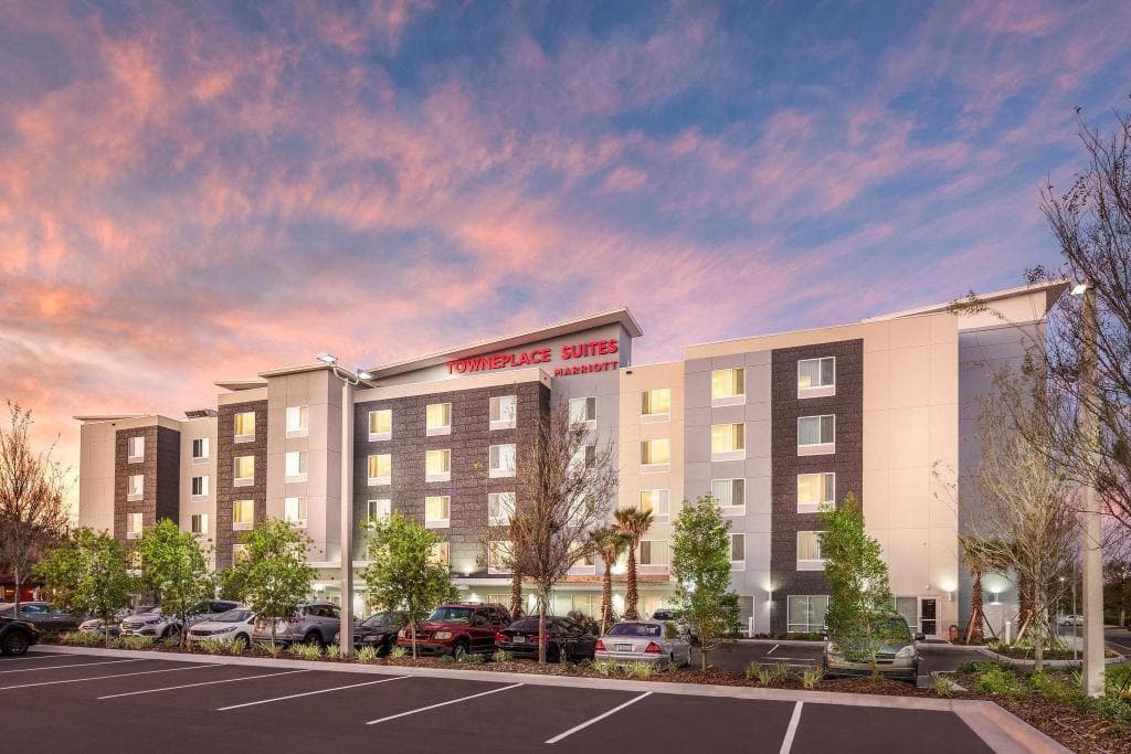 TownePlace Suites by Marriott Orlando Altamonte Springs/Maitland in Orlando (FL), United States