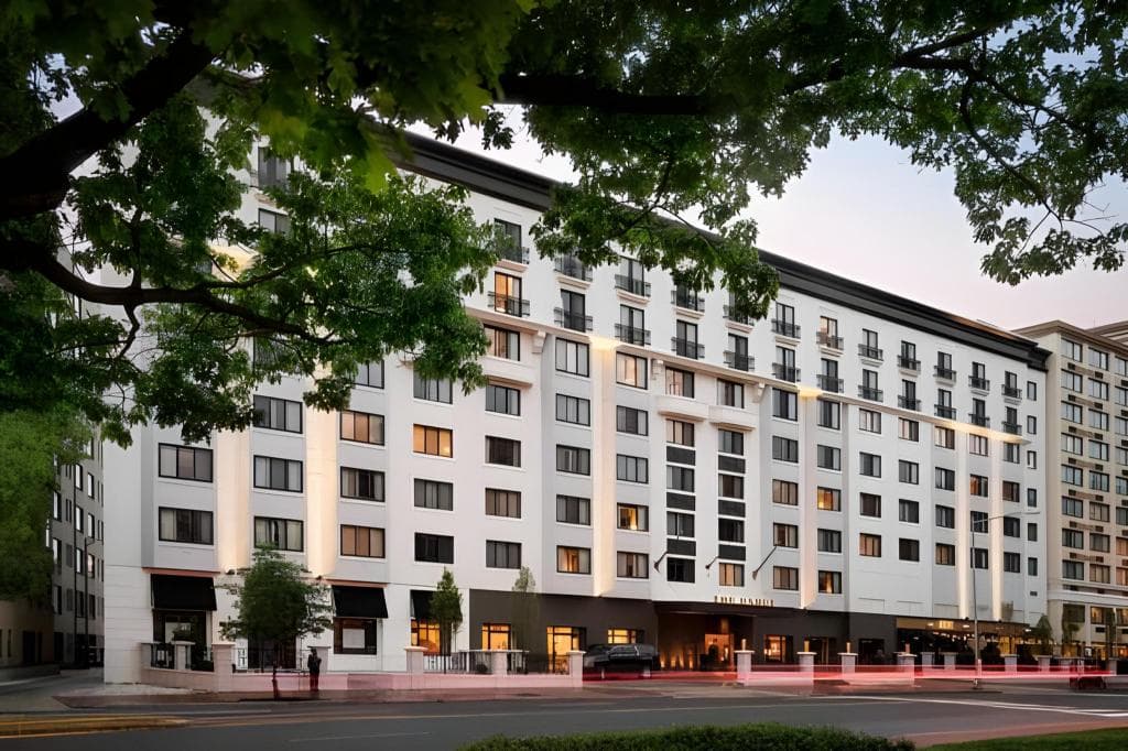 The Darcy Washington DC in Washington D.C., United States