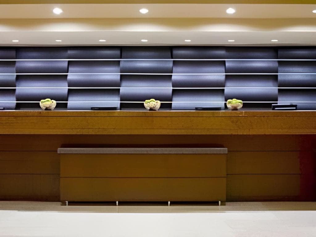 Washington Marriott at Metro Center