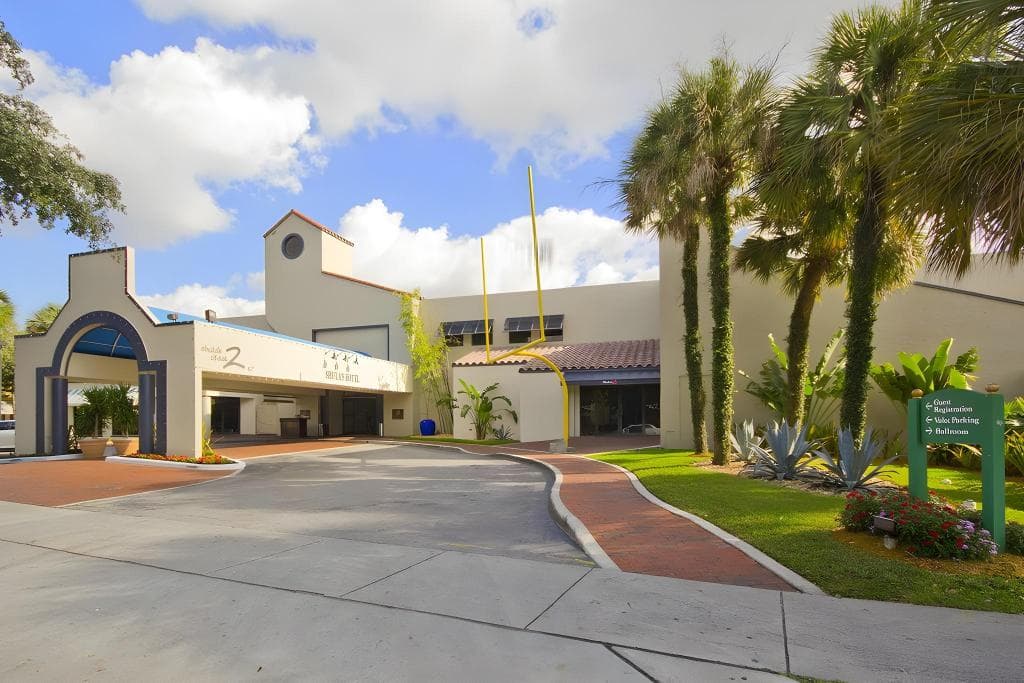Miami Lakes Hotel in Miami (FL), United States