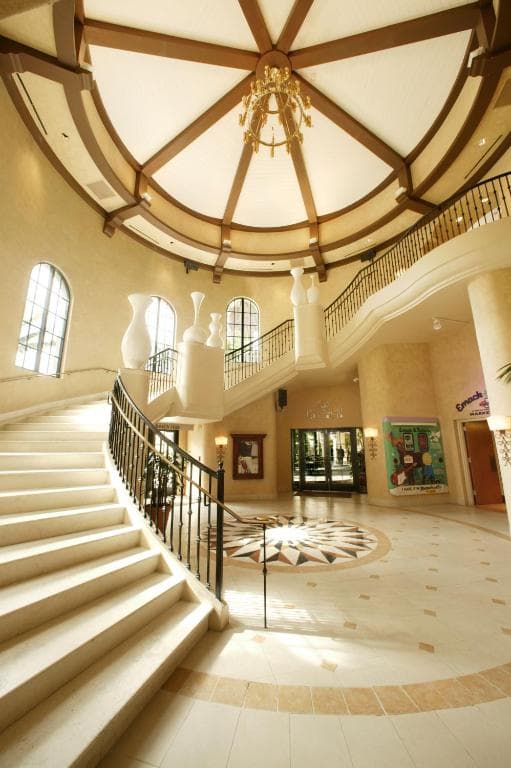 Universal's Hard Rock Hotel® in Orlando (FL), United States