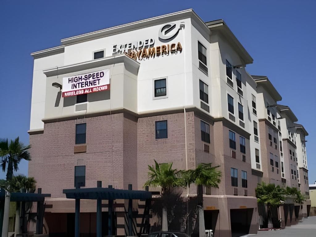 Extended Stay America Premier Suites - San Francisco - Belmont in San Francisco (CA), United States