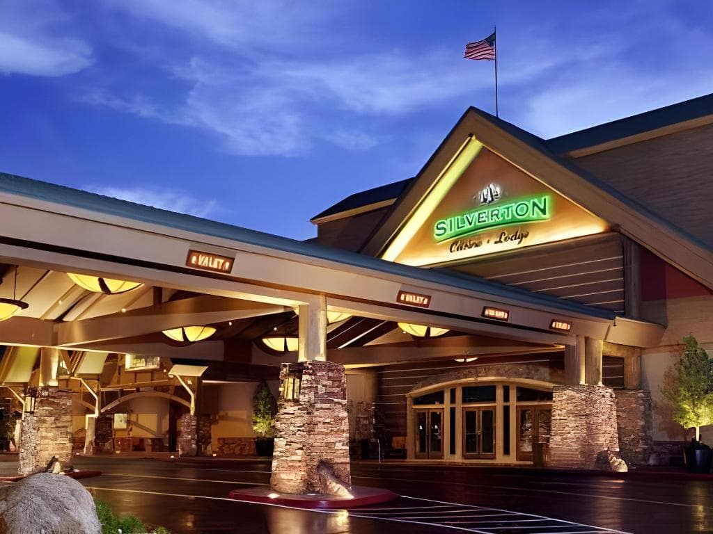 Silverton Hotel & Casino in Las Vegas (NV), United States