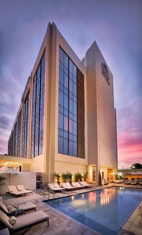 EB Hotel Miami Airport in Miami (FL), United States
