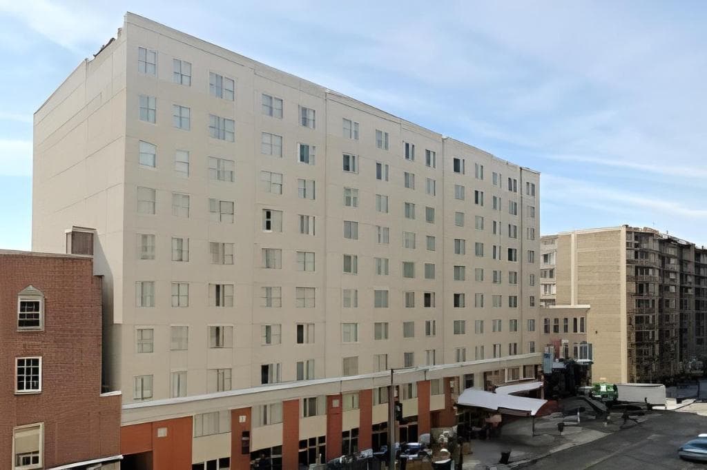 Residence Inn by Marriott Washington, DC/Dupont Circle in Washington D.C., United States