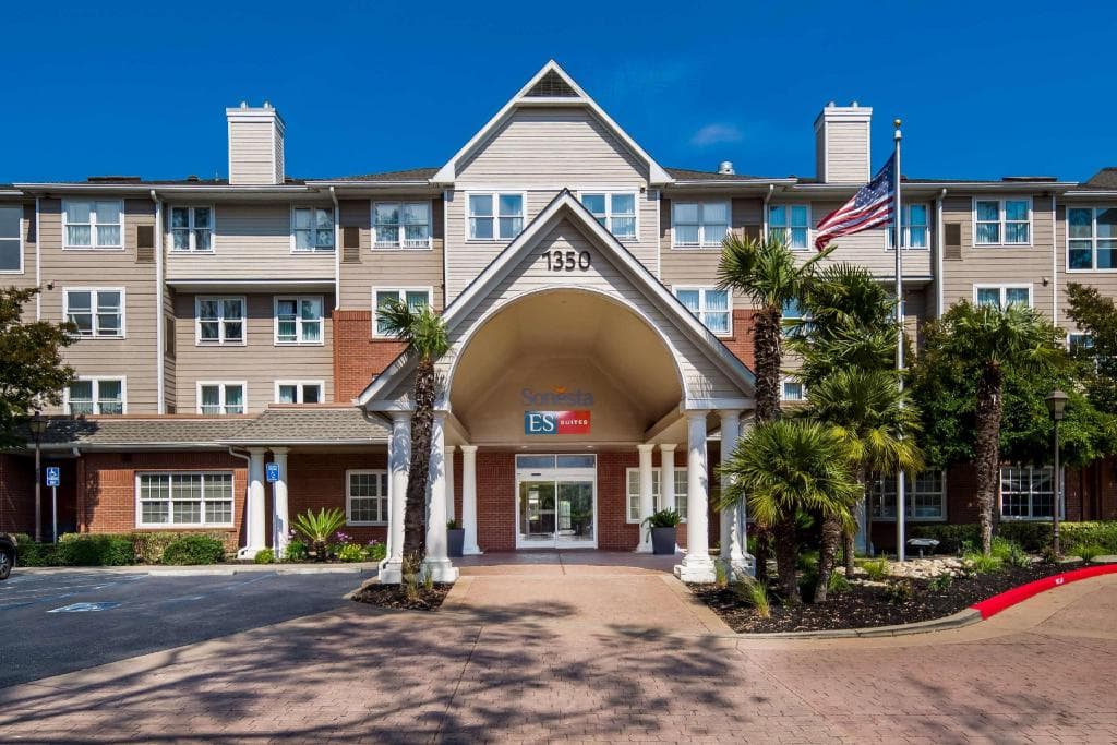 Sonesta ES Suites San Francisco Airport Oyster Point Waterfront in San Francisco (CA), United States