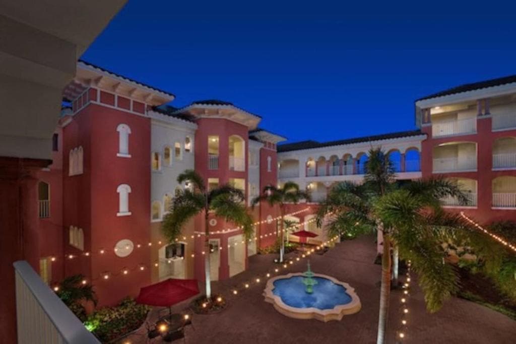 Marriott's Grande Vista in Orlando (FL), United States