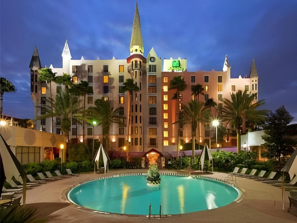 Castle Hotel, Autograph Collection in Orlando (FL), United States