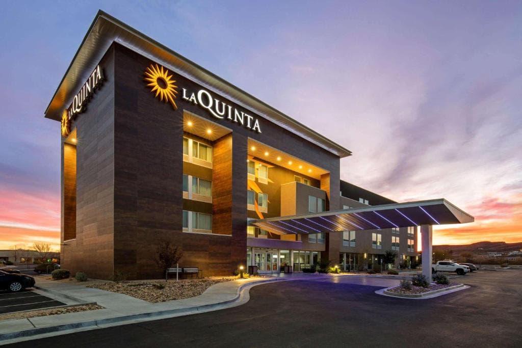 La Quinta Inn & Suites by Wyndham Kingman in Kingman (AZ), United States