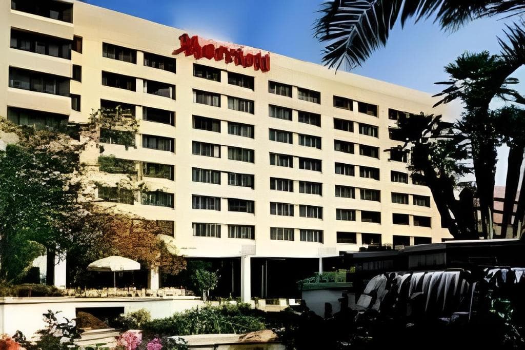 Long Beach Marriott in Los Angeles (CA), United States