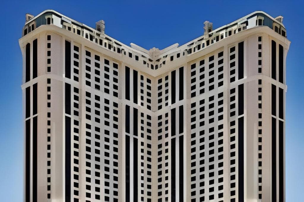Marriott's Grand Chateau in Las Vegas (NV), United States