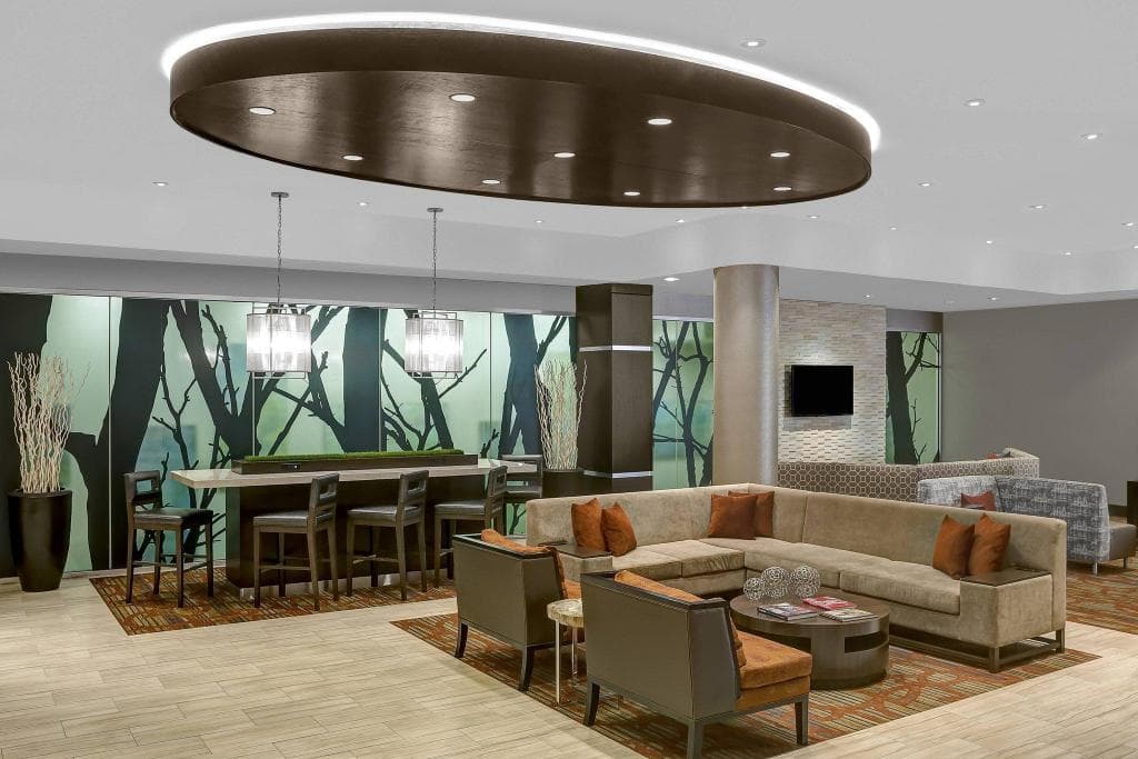 Courtyard by Marriott New York Manhattan/Upper East Side in New York (NY), United States