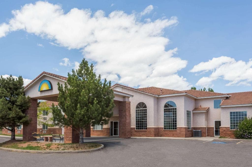 Days Inn by Wyndham Torrey Capital Reef in Torrey (UT), United States