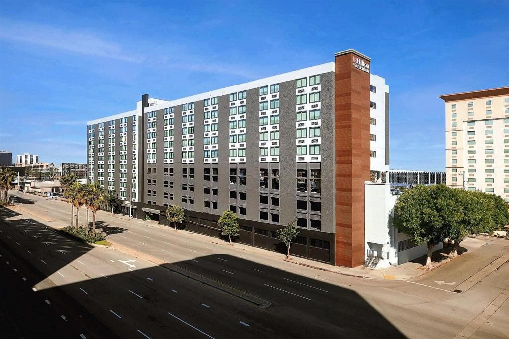 Hilton Garden Inn LAX Los Angeles Airport in Los Angeles (CA), United States
