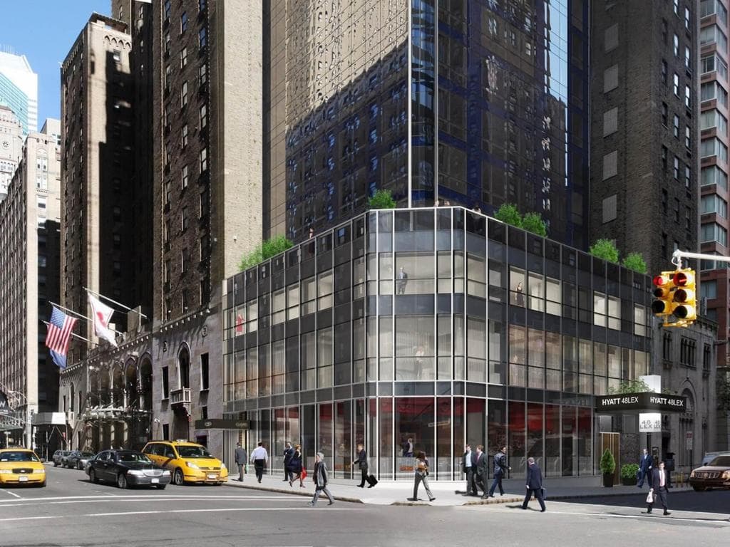 Hotel 48LEX New York in New York (NY), United States