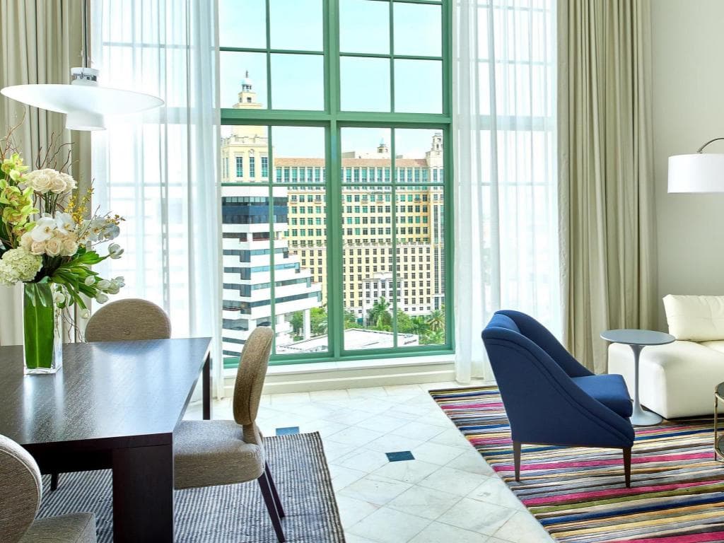 Hotel Colonnade Coral Gables, Autograph Collection in Miami (FL), United States