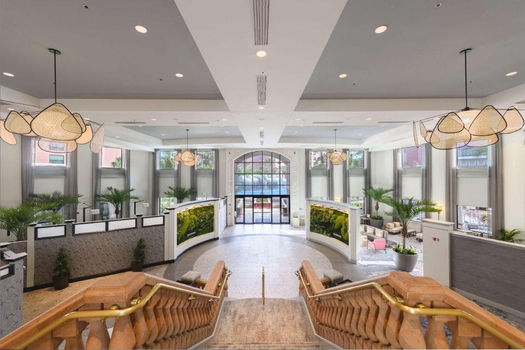 Caribe Royale Orlando in Orlando (FL), United States