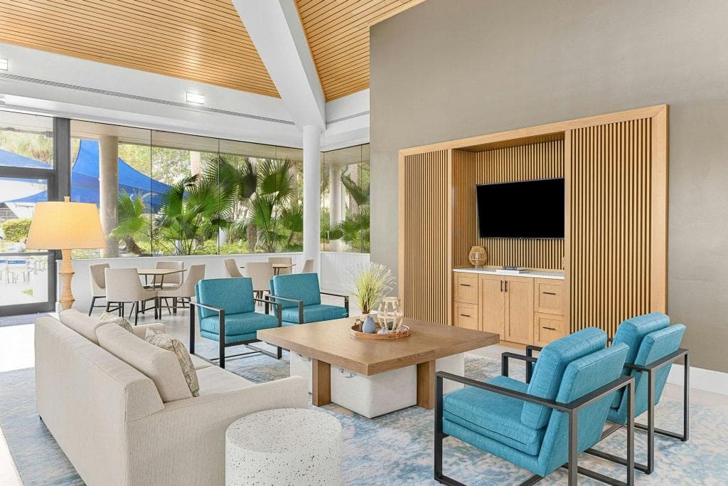 Marriott's Royal Palms in Orlando (FL), United States
