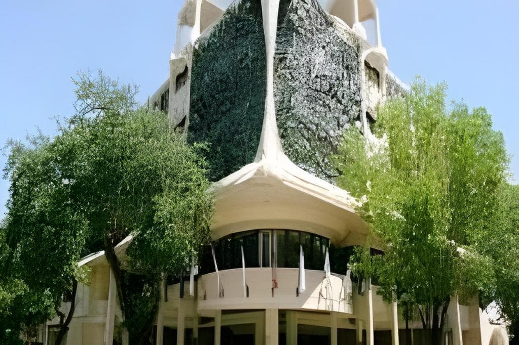 Mayfair House Hotel & Garden in Miami (FL), United States