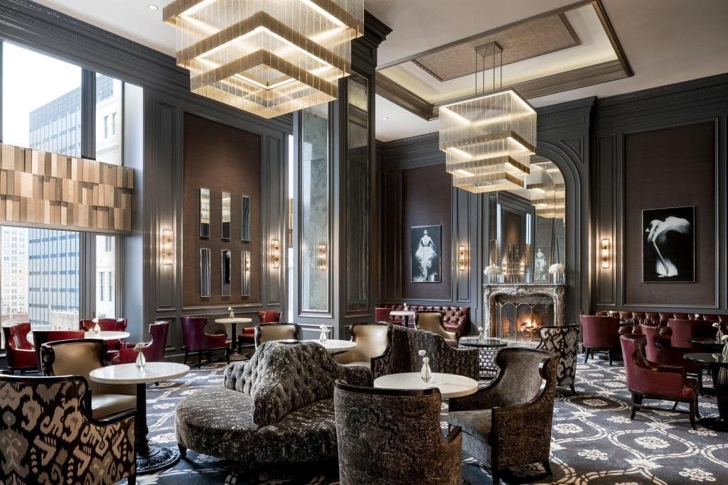 The Ritz-Carlton, San Francisco in San Francisco (CA), United States