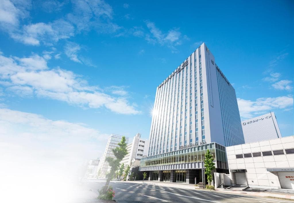 HOTEL OLE INN in Shizuoka, Japan