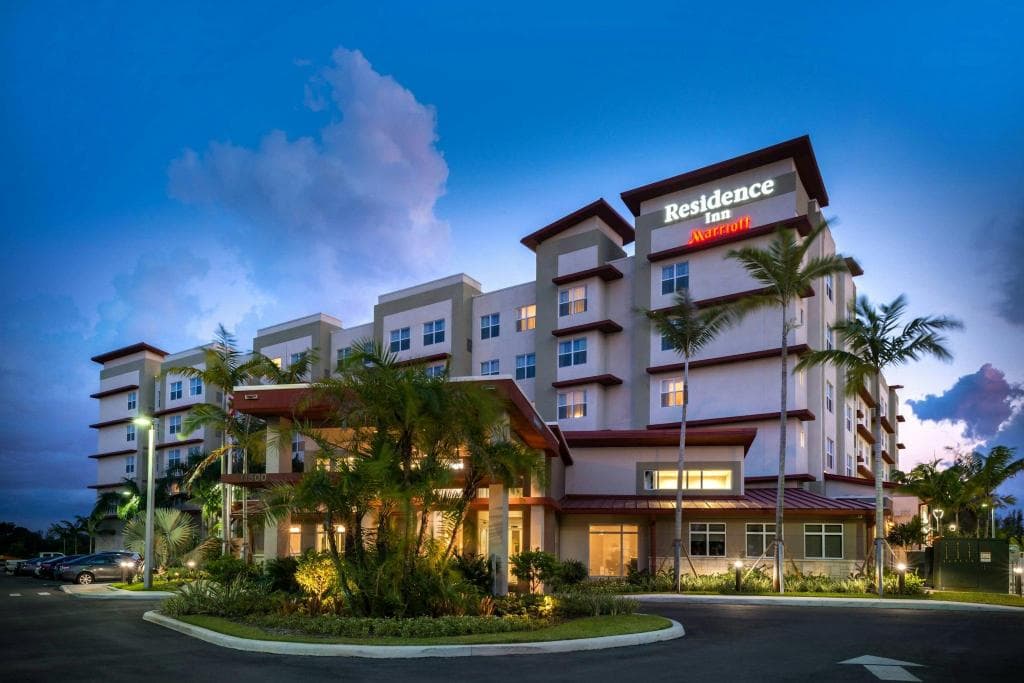 Residence Inn by Marriott Miami West/FL Turnpike in Miami (FL), United States
