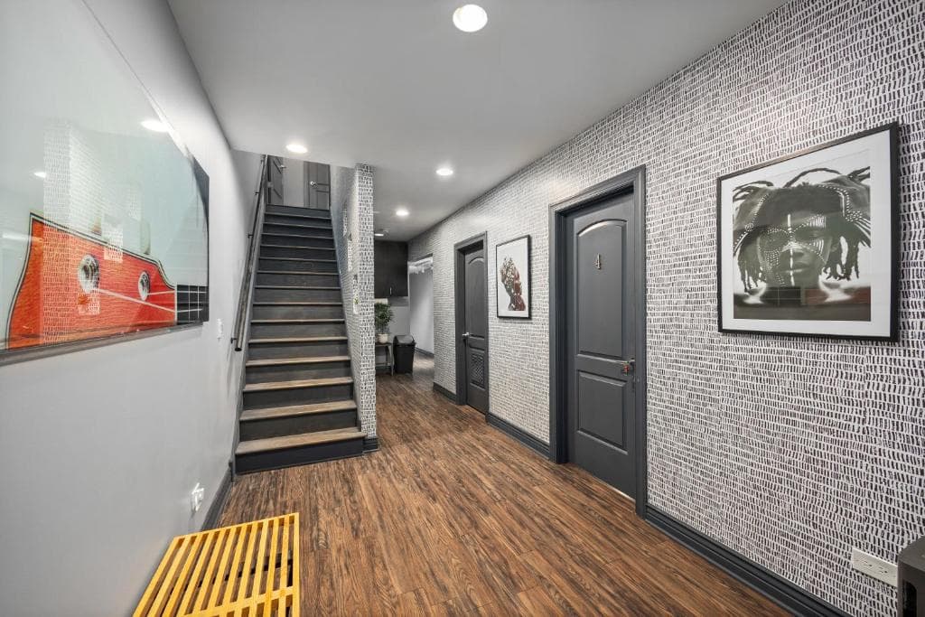 McCormick Place Guest House