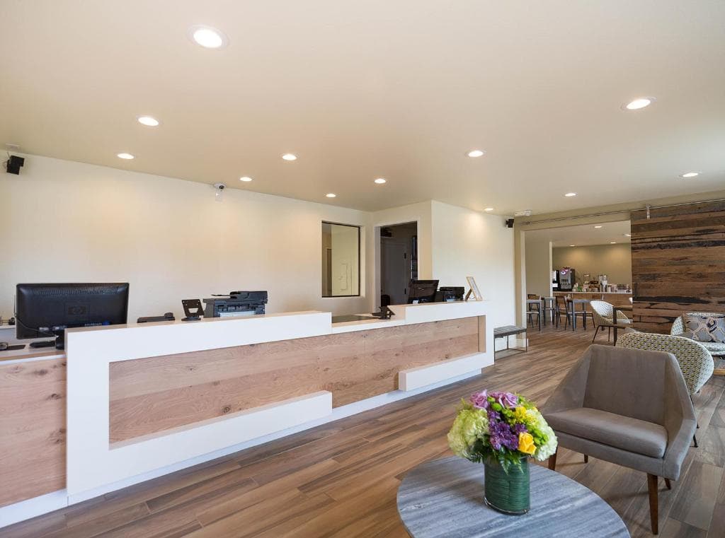 Hotel Focus SFO in San Francisco (CA), United States
